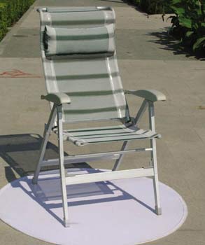 Royal Naples Reclining Chair