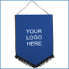 Royal Pennants - 25 x 18cm Includes Printing -