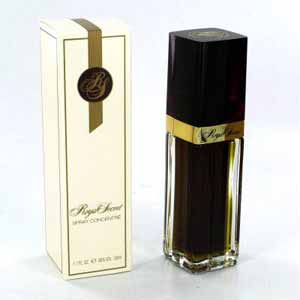 Eau de Toilette Concentree 50ml