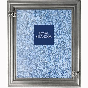 Selangor Pewter 8 x 10 Photo Frame