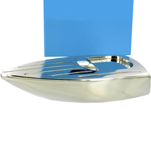 royal Selangor Zoom Speedboat Coinbox