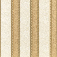 Royal Silks Wallpaper Gold Effect 10m x 52cm