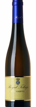 Tokaji Late Harvest 2012 50cl Bottle