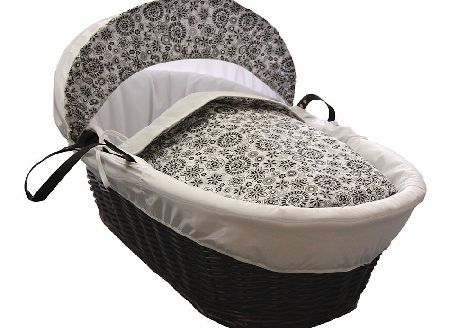 Moses Basket Elegance