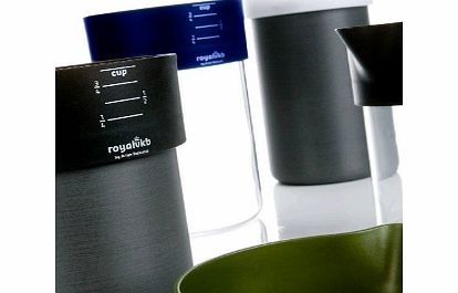 RoyalVKB Cup and Store Aluminium Cup and Store- 0.6L