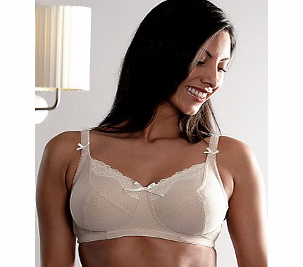 Royce Isabella 914 Bra, Skin