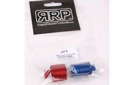 Bearing Press Adaptor Kits