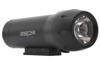 Asteri 3 Front Light