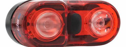 Astrum 2 Led Rear Light