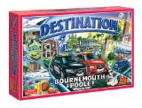 RTL Games Destination Bournemouth and Poole