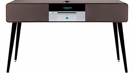 Ruark R7 DAB/FM/CD Bluetooth Wireless Integrated