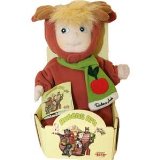 Rubens Barn Rubens Ark Moose Doll