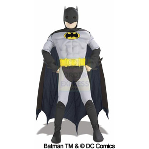 Rubies Batman Costume Small