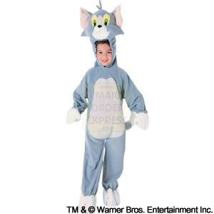 Rubies Looney Tunes Tom Costume Small