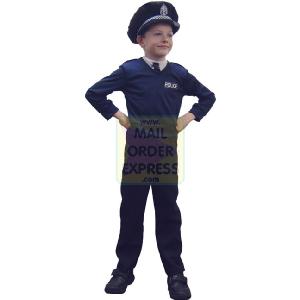 Balamory PC Plum Costume 3-4 Years