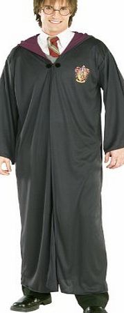 Rubies Masquerade UK Rubies Harry Potter Robe Fancy Dress (Standard)