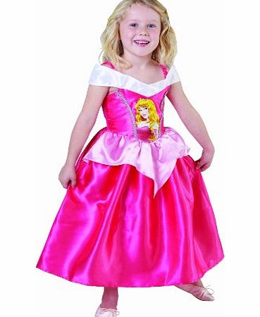 Rubies Masquerade UK Rubies Sleeping Beauty Classic (Large)