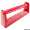 Red Kitchen Towel Roll Holder