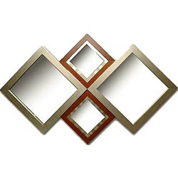 Quartet Mirror