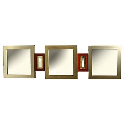 Trio Mirror