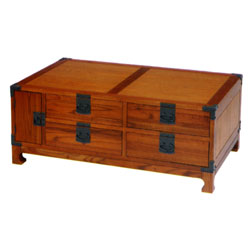 Ruddiman Ming - Small Coffee Table