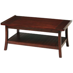 Shinto - Coffee Table