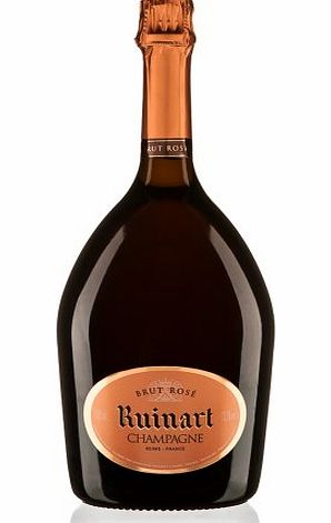 Ruinart Rose NV Champagne 1.5ltr