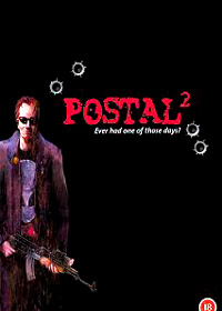 Running With Scissors Postal 2 PC