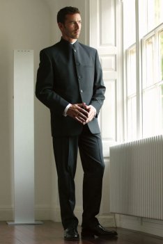Nehru Suit Jacket
