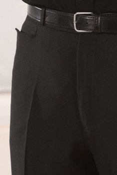 Nehru Suit Trousers