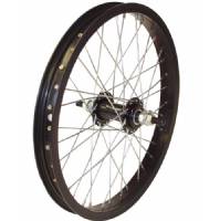 16 FRONT WHEEL - 10MM