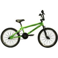 2006 RFS 2 BMX BIKE