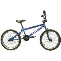 2006 RFS 3 BMX BIKE