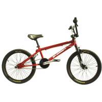 2006 RFS 5 BMX BIKE