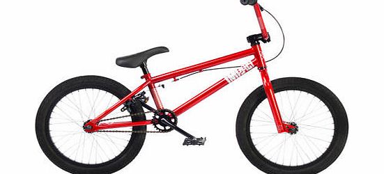 Ruption Impact 18`` 2015 BMX Bike