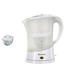 RUSSELL HOBBS AO Filter Kettle