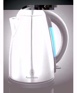 RUSSELL HOBBS Argyll Stainless Steel Kettle