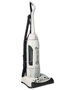 Pet Cyclonic Bagless Upright Vacuum Cleaner