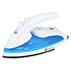 RUSSELL HOBBS World Travel Iron