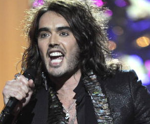 Russell Brand