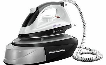 - Slipstream Steam Iron - Return