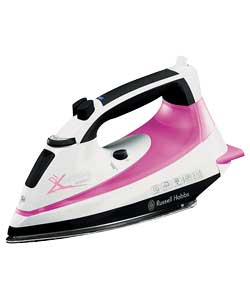 14991 Xpress Steam Iron