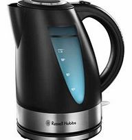 Russell Hobbs 15076 Malvern Kettle Ebony