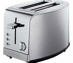 Russell Hobbs 18116 Deluxe 2 slice Toaster