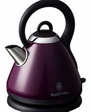 18440 Purple Herritage Kettle