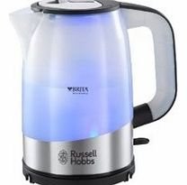 18554 Purity Brita 1lt Boil