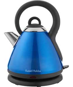 18588 Heritage Blue Kettle