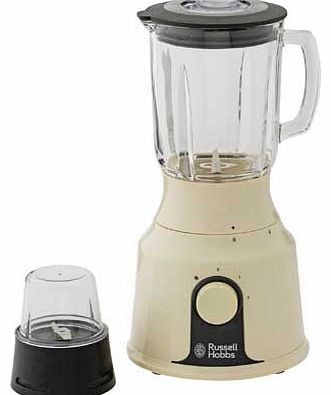 Russell Hobbs 18993 Creations Jug Blender - Glass