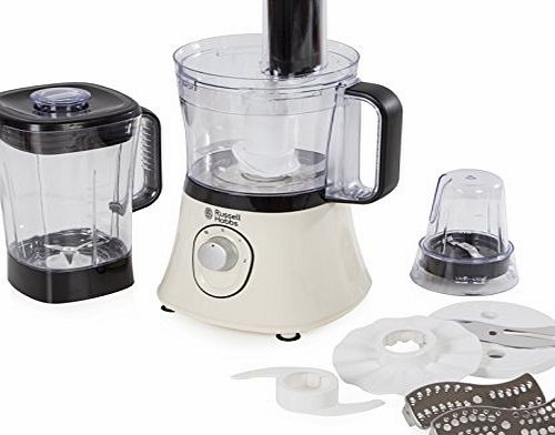 19003 Creations Food Processor -