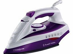 19221 Steam Glide Iron 2400w